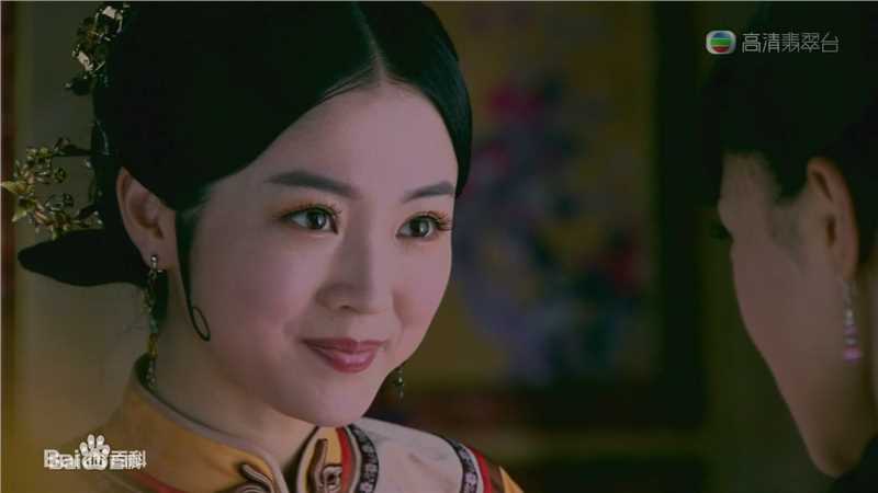 张笛电视剧最全剧照