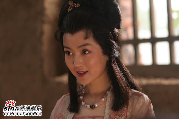 张笛电视剧最全剧照