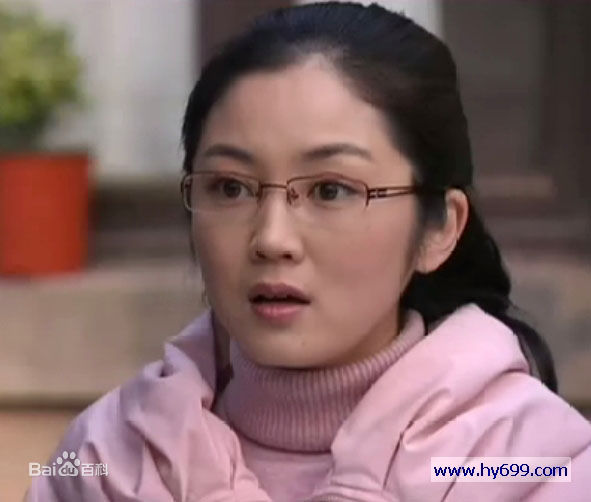 张笛电视剧最全剧照