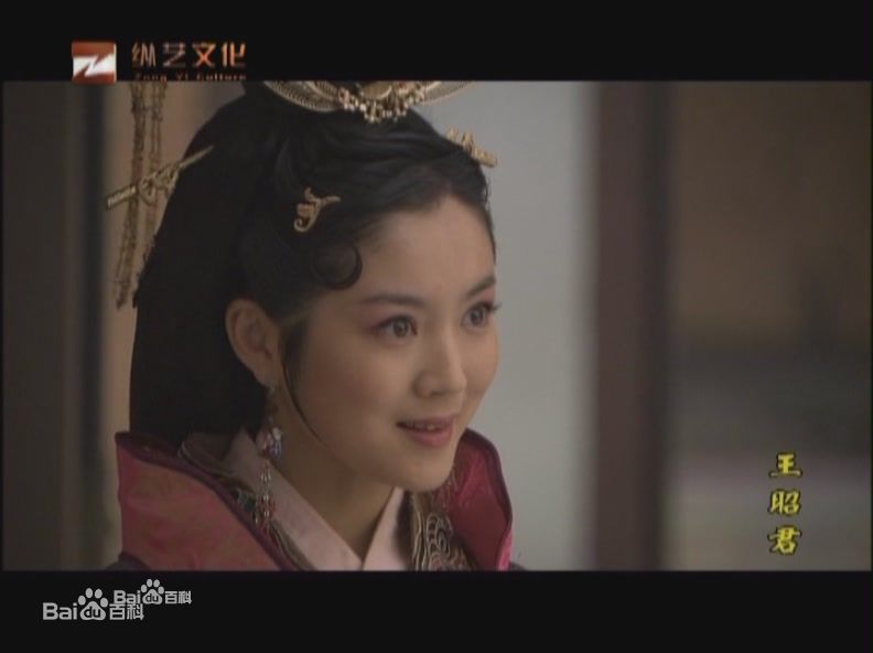 张笛电视剧最全剧照