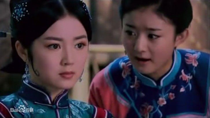 张笛电视剧最全剧照