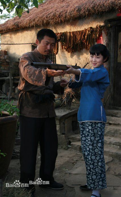 张笛电视剧最全剧照