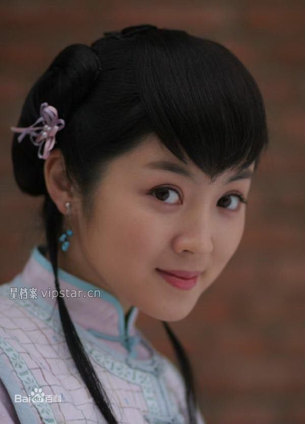 张笛电视剧最全剧照