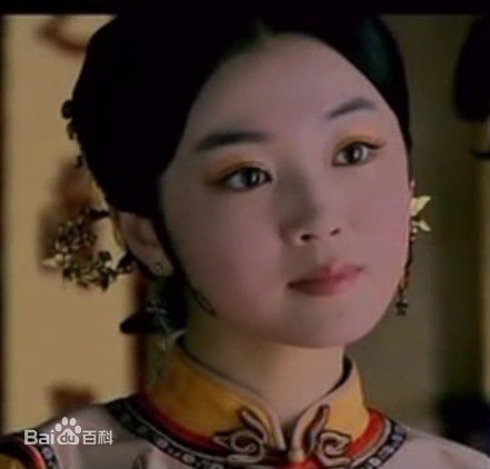 张笛电视剧最全剧照