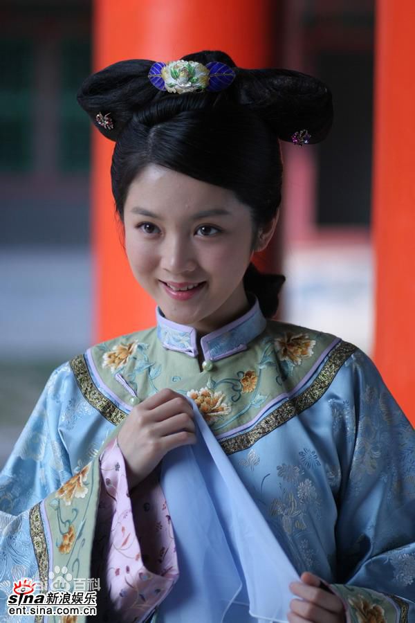 张笛电视剧最全剧照