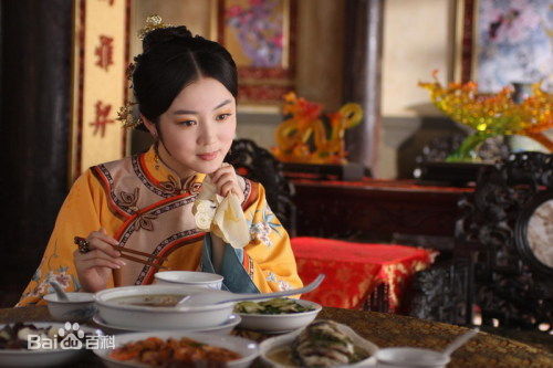 张笛电视剧最全剧照