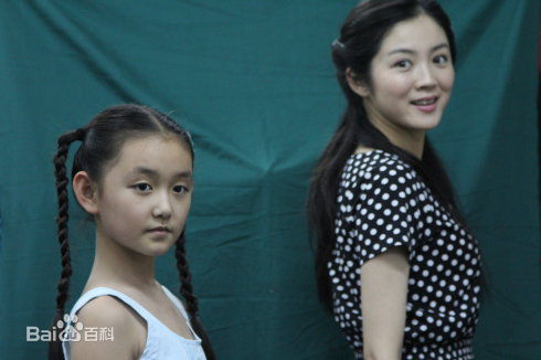 张笛电视剧最全剧照