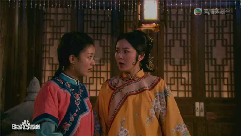 张笛电视剧最全剧照