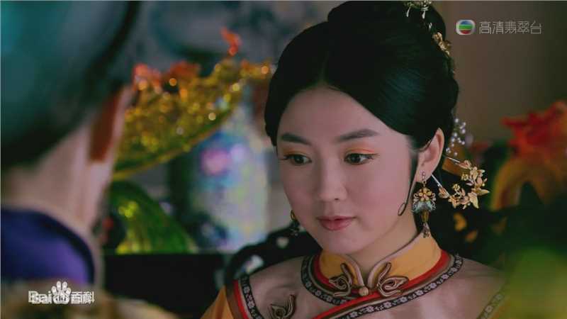 张笛电视剧最全剧照