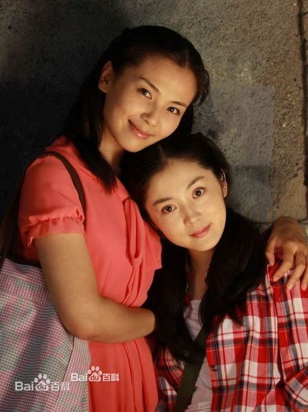 张笛电视剧最全剧照