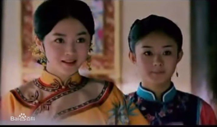 张笛电视剧最全剧照