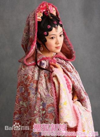 张笛电视剧最全剧照