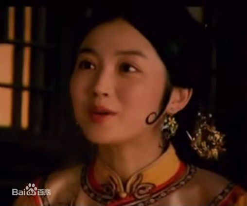 张笛电视剧最全剧照