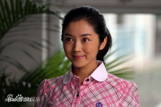 张笛电视剧最全剧照