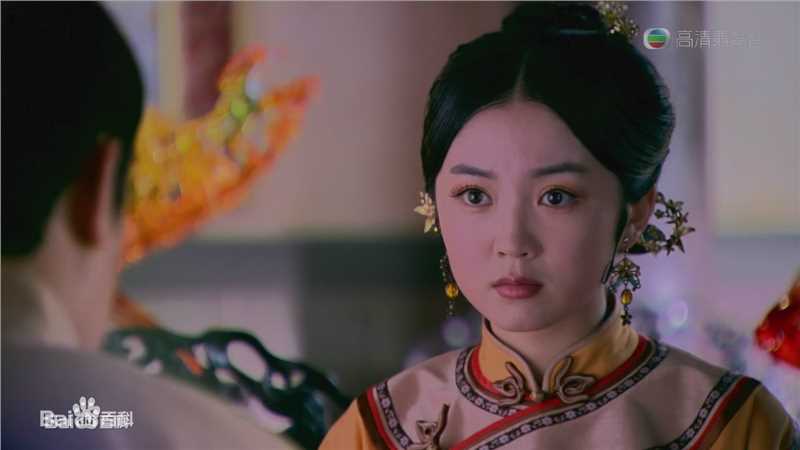 张笛电视剧最全剧照