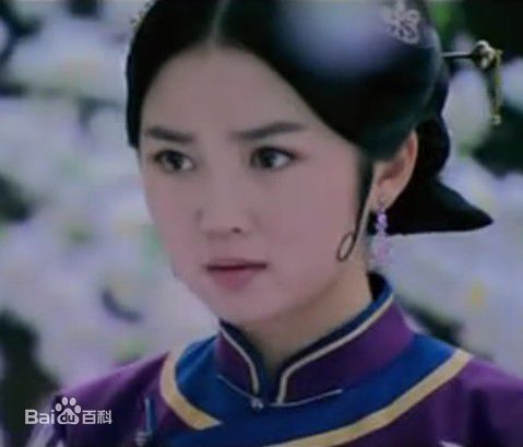 张笛电视剧最全剧照