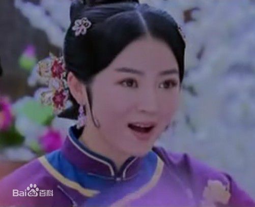 张笛电视剧最全剧照