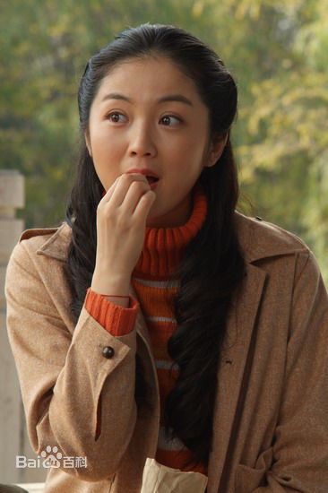 张笛电视剧最全剧照