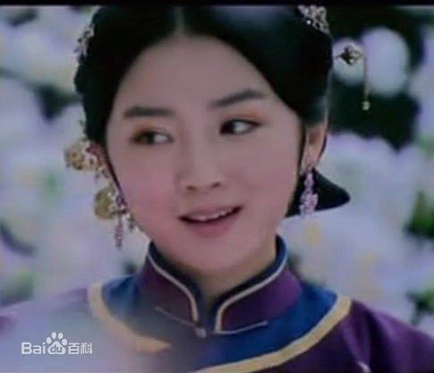 张笛电视剧最全剧照