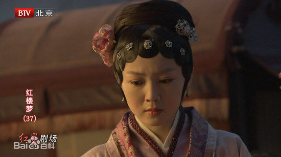 张笛电视剧最全剧照