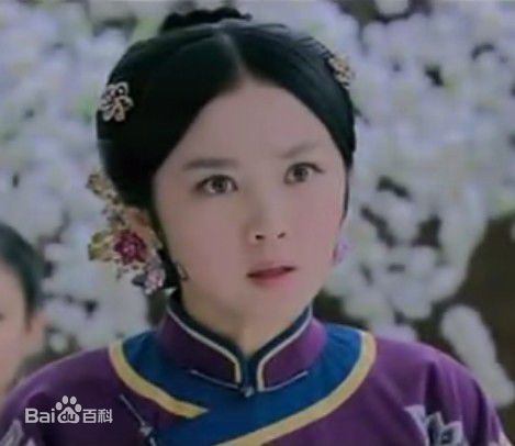 张笛电视剧最全剧照