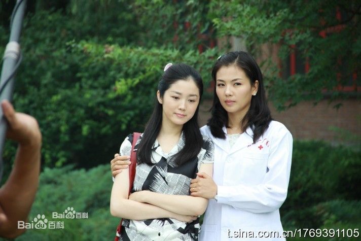 张笛电视剧最全剧照