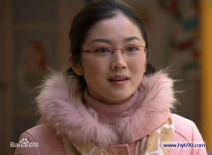 张笛电视剧最全剧照