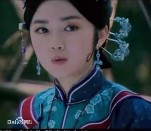 张笛电视剧最全剧照