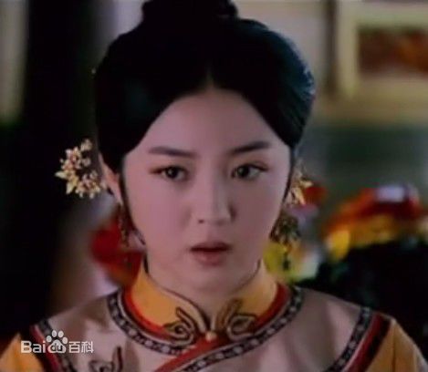 张笛电视剧最全剧照