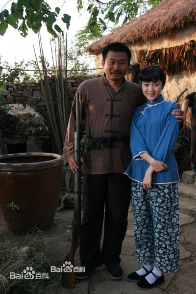 张笛电视剧最全剧照