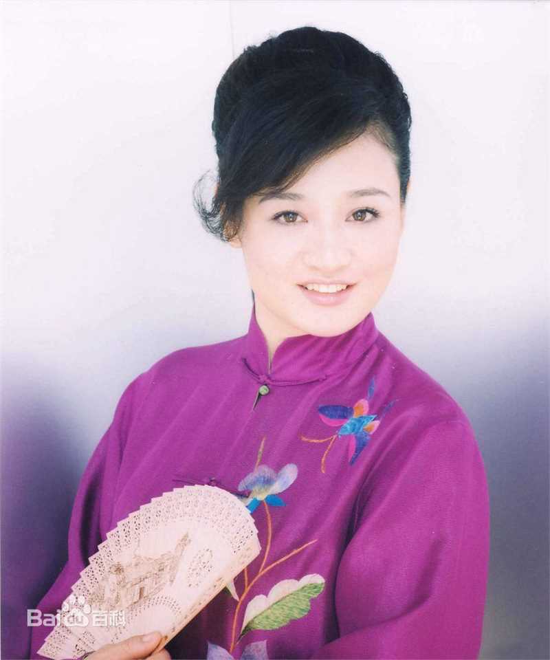 最优质伍宇娟(Wu Yu Juan)生活照