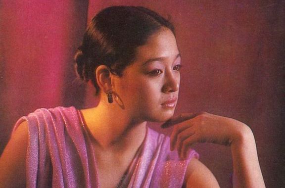 最优质伍宇娟(Wu Yu Juan)生活照