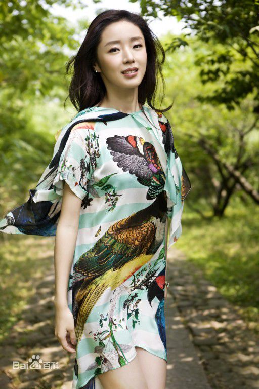 最优质韩熙庭(Catherine Han)生活照