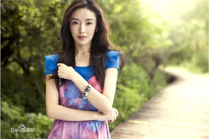 最优质韩熙庭(Catherine Han)生活照