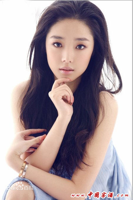 最优质韩熙庭(Catherine Han)生活照