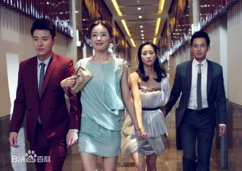 最优质韩熙庭(Catherine Han)生活照