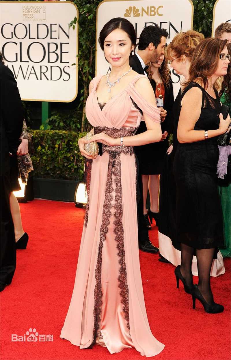 最优质韩熙庭(Catherine Han)生活照