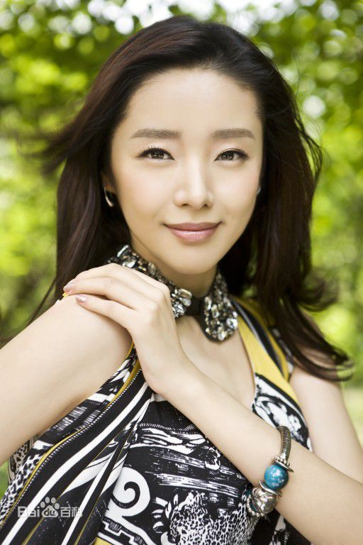 最优质韩熙庭(Catherine Han)生活照