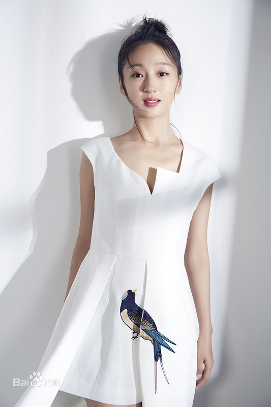 闵春晓(Chun-xiao Min)