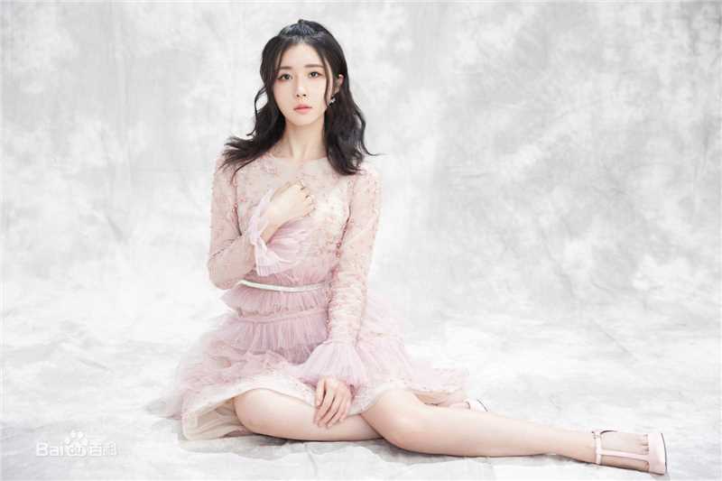 方安娜(Anna)甜而不腻的宅男小女神前后照片