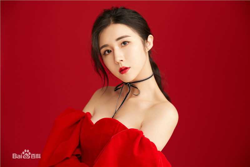 方安娜(Anna)甜而不腻的宅男小女神前后照片