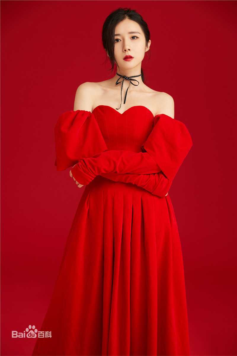 方安娜(Anna)甜而不腻的宅男小女神前后照片