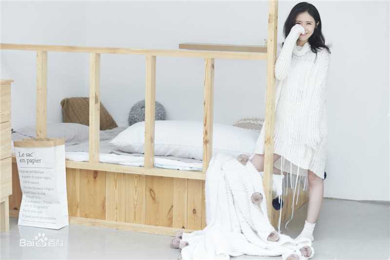 方安娜(Anna)甜而不腻的宅男小女神前后照片