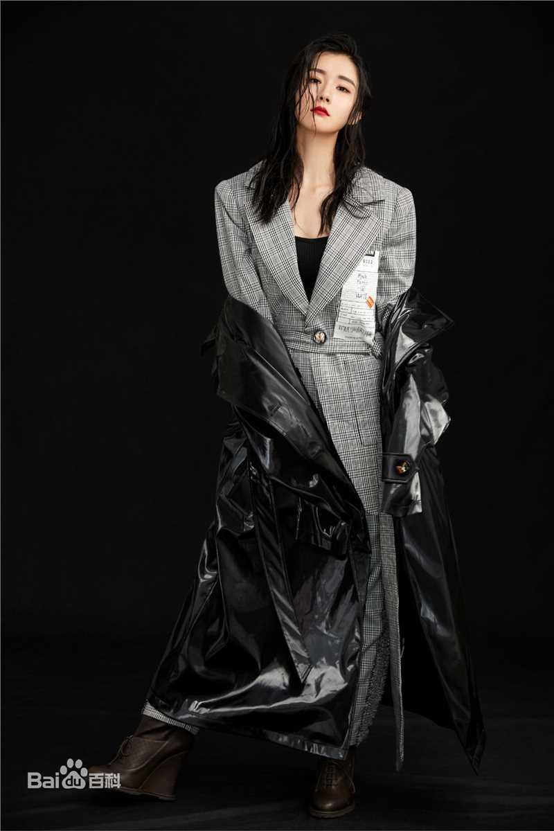 方安娜(Anna)甜而不腻的宅男小女神前后照片