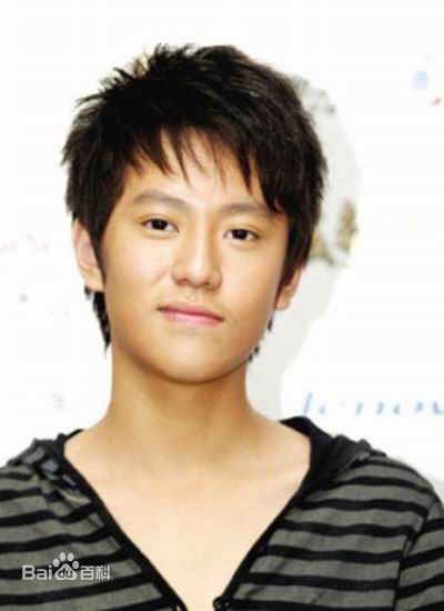 最优质秦俊杰精彩图册