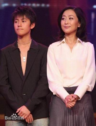 最优质秦俊杰精彩图册