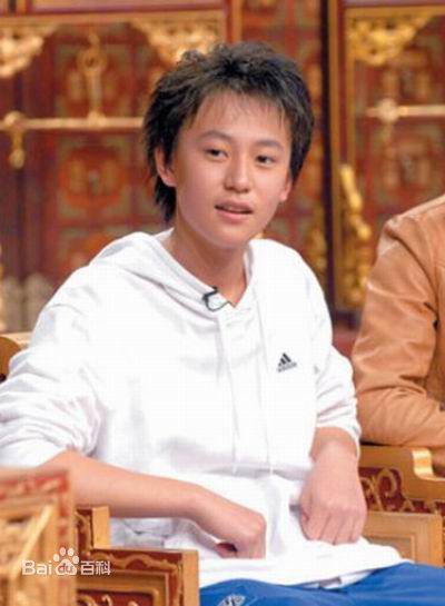 最优质秦俊杰精彩图册