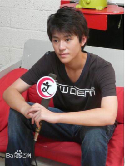 最优质秦俊杰精彩图册