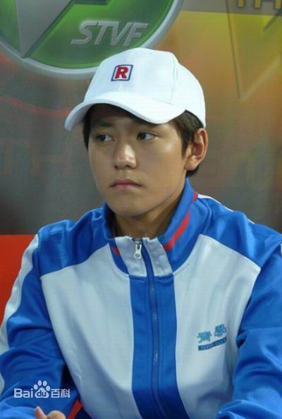 最优质秦俊杰精彩图册