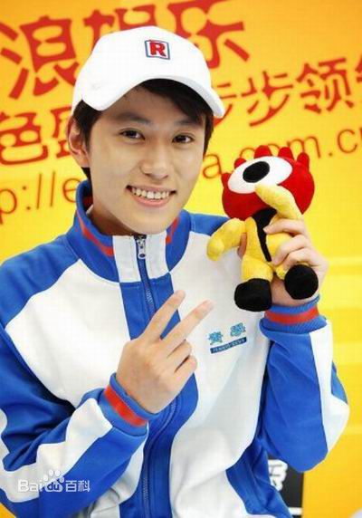 最优质秦俊杰精彩图册